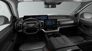 2027 Ford Expedition® Internal Image 2